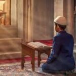 TAAQI (Tadabbur Ayat Akhlak Qurani)