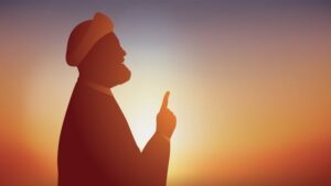 Perubahan dan Estafeta Dakwah