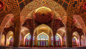 iran