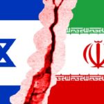 iran israel