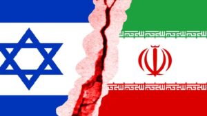 iran israel