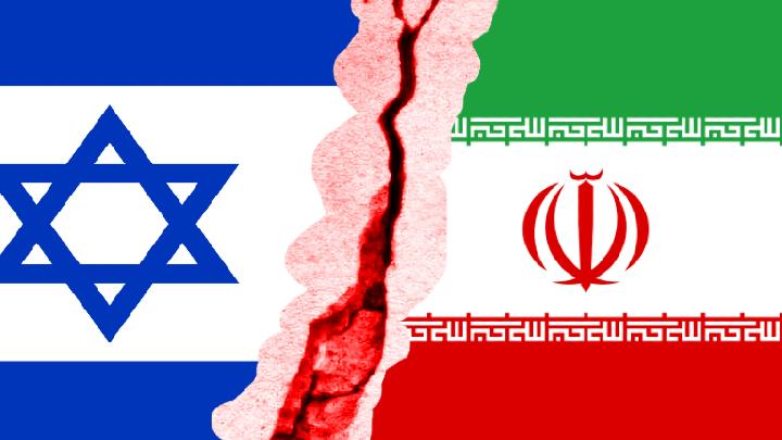 iran israel