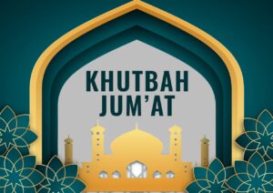 khutbah jumat